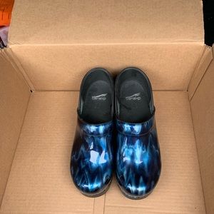 Dansko clogs